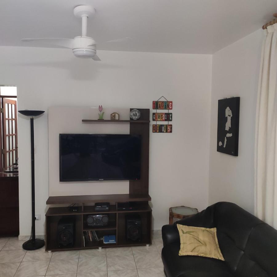 Apartamento Dulce Pitangueiras Guarujá com varanda Exterior foto