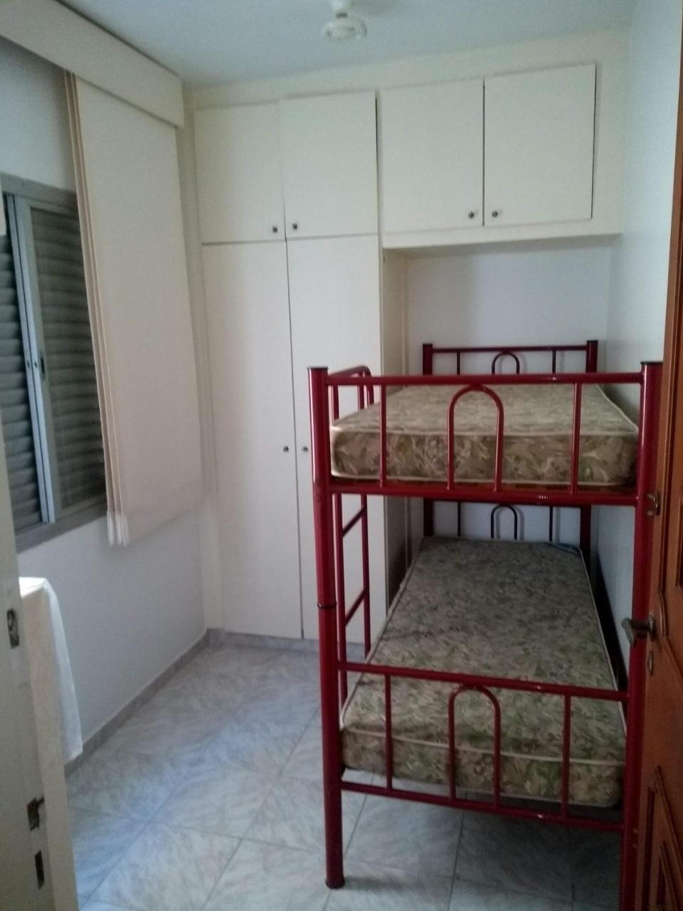 Apartamento Dulce Pitangueiras Guarujá com varanda Exterior foto