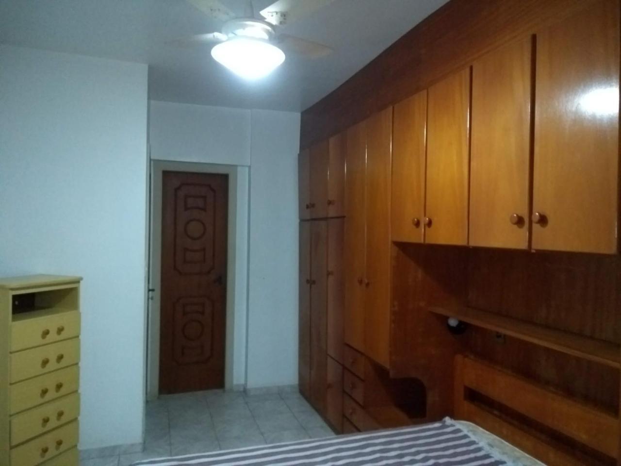 Apartamento Dulce Pitangueiras Guarujá com varanda Exterior foto