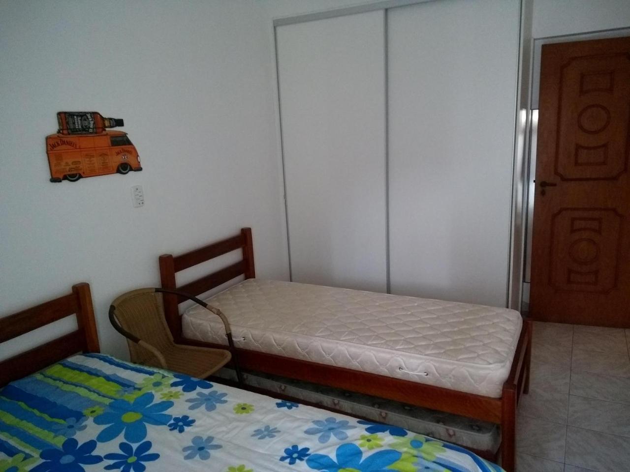 Apartamento Dulce Pitangueiras Guarujá com varanda Exterior foto